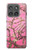 S2449 Pink Blossoming Almond Tree Van Gogh Case For Motorola Edge (2025)