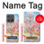 S2450 Van Gogh Peach Tree Blossom Case For Motorola Edge (2025)