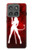 S2455 Sexy Devil Girl Case For Motorola Edge (2025)