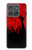 S2458 Zombie Hands Case For Motorola Edge (2025)