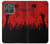 S2458 Zombie Hands Case For Motorola Edge (2025)