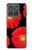 S2478 Red Daisy flower Case For Motorola Edge (2025)