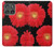 S2478 Red Daisy flower Case For Motorola Edge (2025)