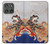 S2496 Japan Art Utagawa Kuniyoshi Tamatori Case For Motorola Edge (2025)