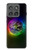 S2570 Colorful Planet Case For Motorola Edge (2025)