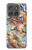 S2584 Traditional Chinese Dragon Art Case For Motorola Edge (2025)