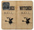 S2648 Vintage Halloween The Witches Ball Case For Motorola Edge (2025)
