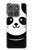 S2662 Cute Panda Cartoon Case For Motorola Edge (2025)