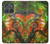 S2694 Ammonite Fossil Case For Motorola Edge (2025)