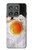 S2695 Fried Egg Case For Motorola Edge (2025)