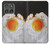S2695 Fried Egg Case For Motorola Edge (2025)