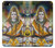 S2287 Lord Shiva Hindu God Case For iPhone 5 5S SE