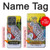 S2809 Tarot Card The Empress Case For Motorola Edge (2025)