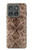 S2875 Rattle Snake Skin Graphic Printed Case For Motorola Edge (2025)