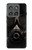 S2910 Gas Mask Case For Motorola Edge (2025)