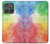 S2945 Colorful Watercolor Case For Motorola Edge (2025)