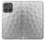 S2960 White Golf Ball Case For Motorola Edge (2025)