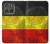 S2965 Belgium Football Soccer Case For Motorola Edge (2025)