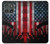 S2989 USA America Soccer Case For Motorola Edge (2025)