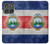S3003 Costa Rica Football Case For Motorola Edge (2025)