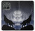S3011 Dream Catcher Wolf Howling Case For Motorola Edge (2025)