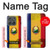 S3021 Romania Flag Case For Motorola Edge (2025)