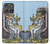 S3067 Tarot Card Queen of Cups Case For Motorola Edge (2025)