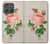 S3079 Vintage Pink Rose Case For Motorola Edge (2025)