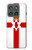 S3089 Flag of Northern Ireland Case For Motorola Edge (2025)