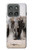 S3142 African Elephant Case For Motorola Edge (2025)