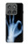 S3239 X-Ray Hand Sign OK Case For Motorola Edge (2025)