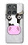 S3257 Cow Cartoon Case For Motorola Edge (2025)