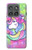 S3264 Pastel Unicorn Case For Motorola Edge (2025)