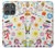 S3280 Kids Drawing Case For Motorola Edge (2025)