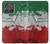 S3318 Italy Flag Vintage Football Graphic Case For Motorola Edge (2025)