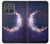 S3324 Crescent Moon Galaxy Case For Motorola Edge (2025)