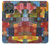 S3341 Paul Klee Raumarchitekturen Case For Motorola Edge (2025)