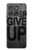 S3367 Never Give Up Case For Motorola Edge (2025)