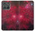 S3368 Zodiac Red Galaxy Case For Motorola Edge (2025)