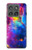 S3371 Nebula Sky Case For Motorola Edge (2025)