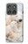S3373 Polar Bear Hug Family Case For Motorola Edge (2025)
