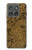 S3382 Thai Art Naga Case For Motorola Edge (2025)