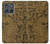 S3382 Thai Art Naga Case For Motorola Edge (2025)