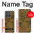 S3382 Thai Art Naga Case For Motorola Edge (2025)