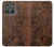S3405 Fish Tattoo Leather Graphic Print Case For Motorola Edge (2025)