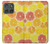 S3408 Lemon Case For Motorola Edge (2025)