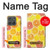 S3408 Lemon Case For Motorola Edge (2025)
