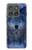 S3410 Wolf Dream Catcher Case For Motorola Edge (2025)