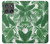 S3457 Paper Palm Monstera Case For Motorola Edge (2025)