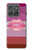 S3473 LGBT Lesbian Flag Case For Motorola Edge (2025)